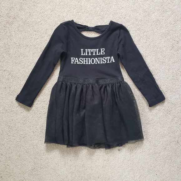 Lot Of 10 Toddler Girls Dresses Siz 2t/3t  Various Brands Princess Formal Floral - Picture 14 of 16